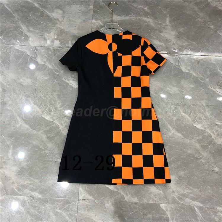 LV Women's Dress 14